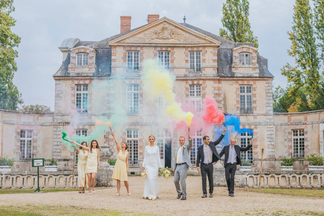 Paris, France Wedding Photographer - ALT PHOTOGRAPHE